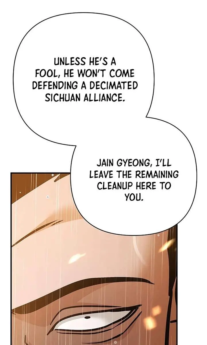 The Mysterious World's Greatest Martial Artist Little Prince Chapter 112 Page 160