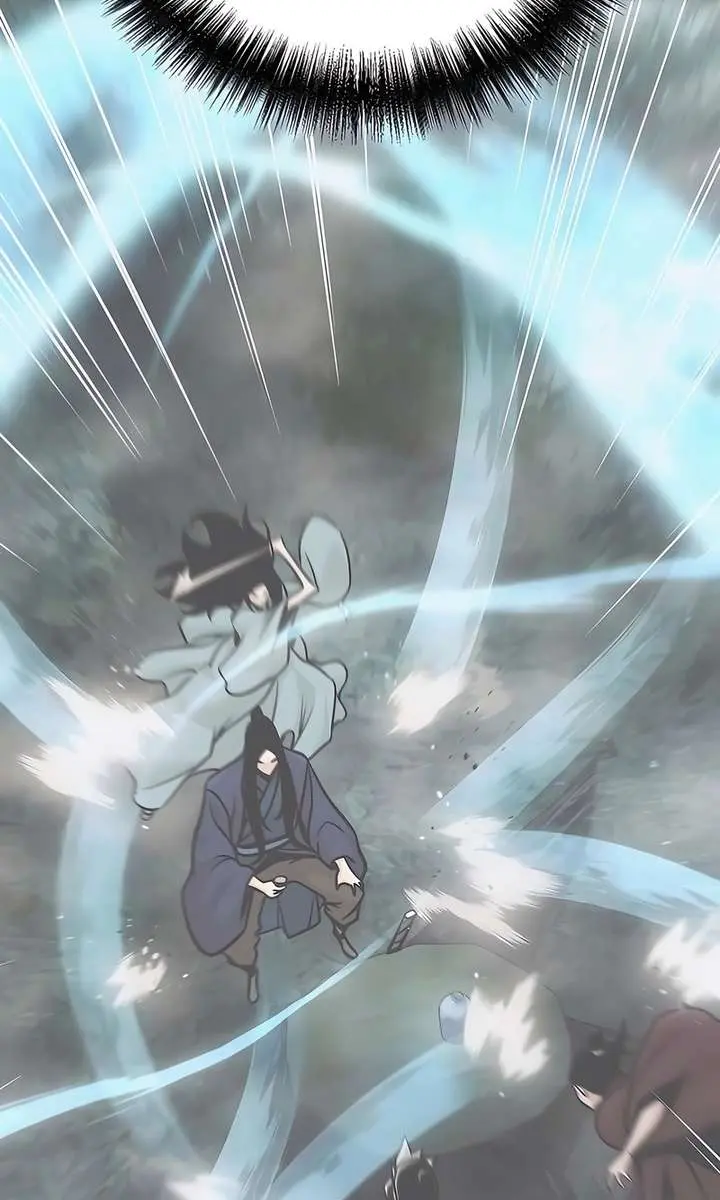 The Mysterious World's Greatest Martial Artist Little Prince Chapter 113 Page 2