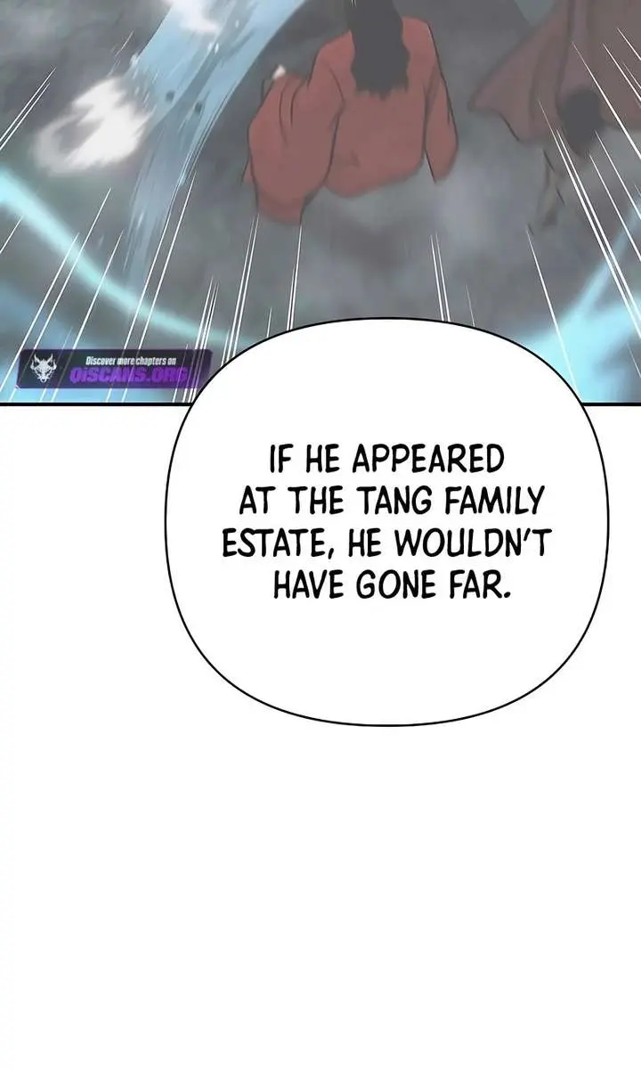 The Mysterious World's Greatest Martial Artist Little Prince Chapter 113 Page 3