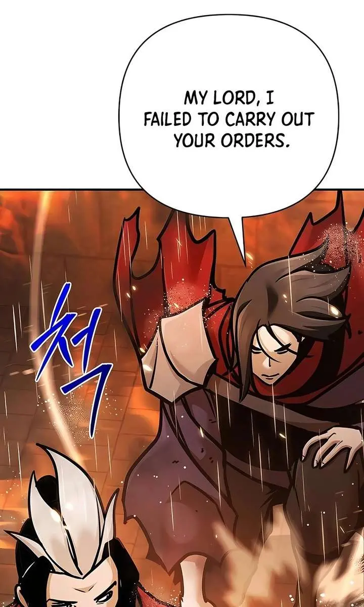 The Mysterious World's Greatest Martial Artist Little Prince Chapter 113 Page 6