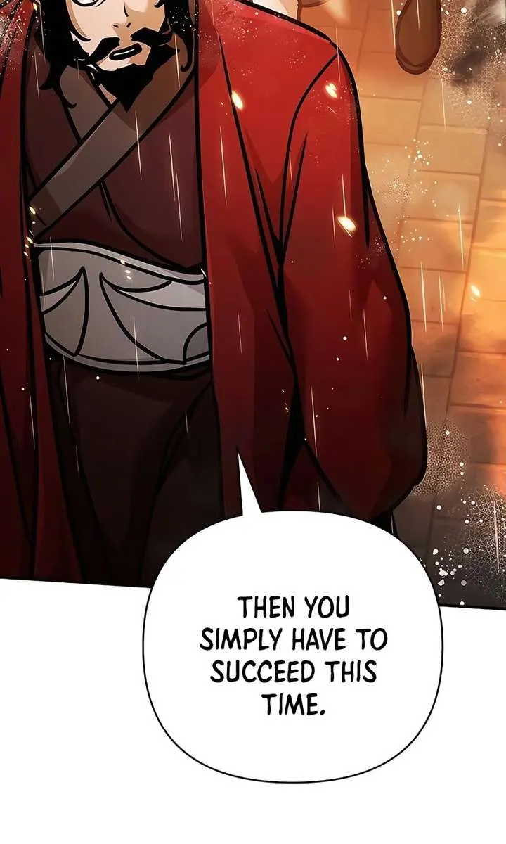 The Mysterious World's Greatest Martial Artist Little Prince Chapter 113 Page 7