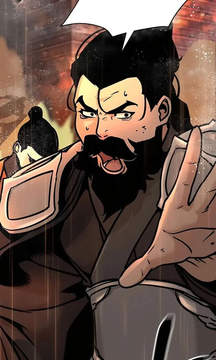 The Mysterious World's Greatest Martial Artist Little Prince Chapter 113 Page 19