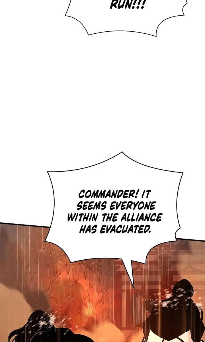 The Mysterious World's Greatest Martial Artist Little Prince Chapter 113 Page 22