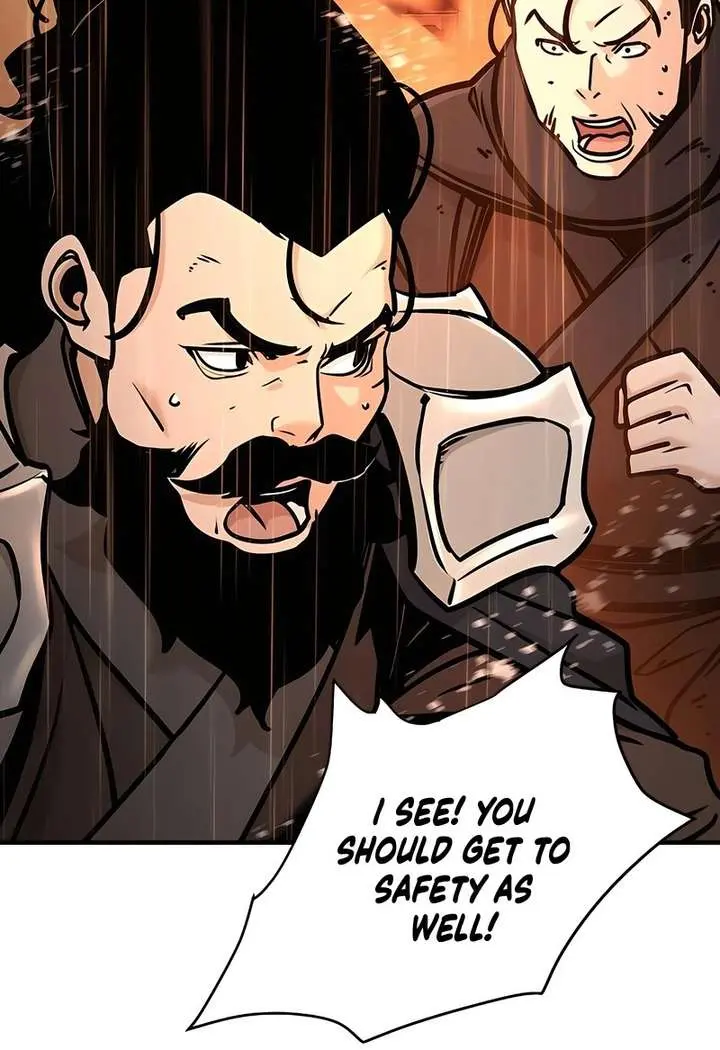 The Mysterious World's Greatest Martial Artist Little Prince Chapter 113 Page 23