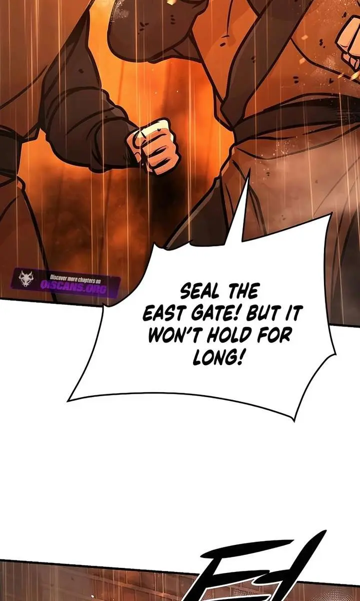 The Mysterious World's Greatest Martial Artist Little Prince Chapter 113 Page 28