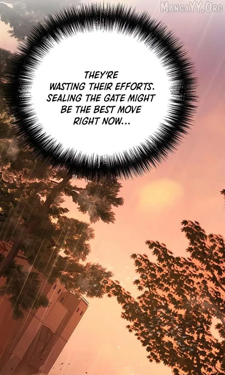 The Mysterious World's Greatest Martial Artist Little Prince Chapter 113 Page 34