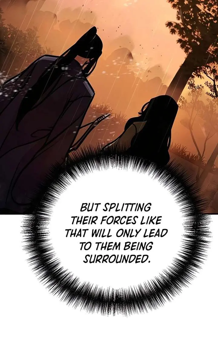 The Mysterious World's Greatest Martial Artist Little Prince Chapter 113 Page 35