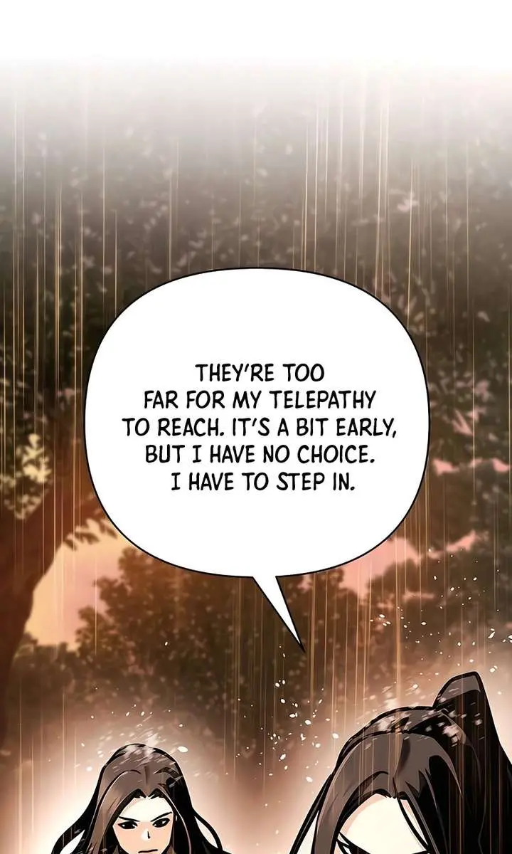 The Mysterious World's Greatest Martial Artist Little Prince Chapter 113 Page 36