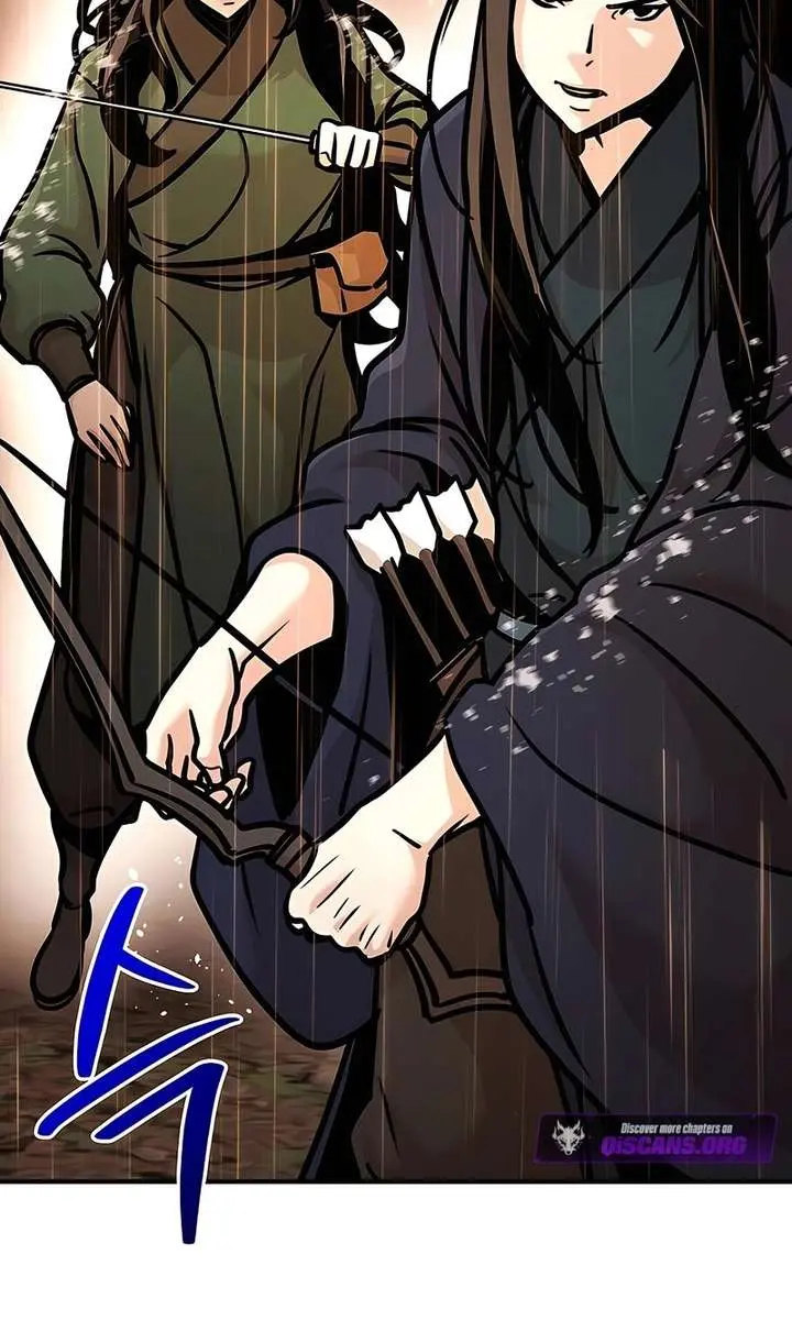 The Mysterious World's Greatest Martial Artist Little Prince Chapter 113 Page 37