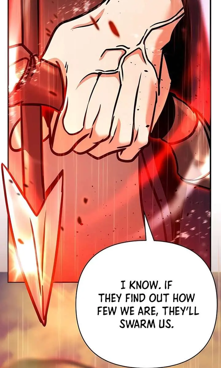 The Mysterious World's Greatest Martial Artist Little Prince Chapter 113 Page 39