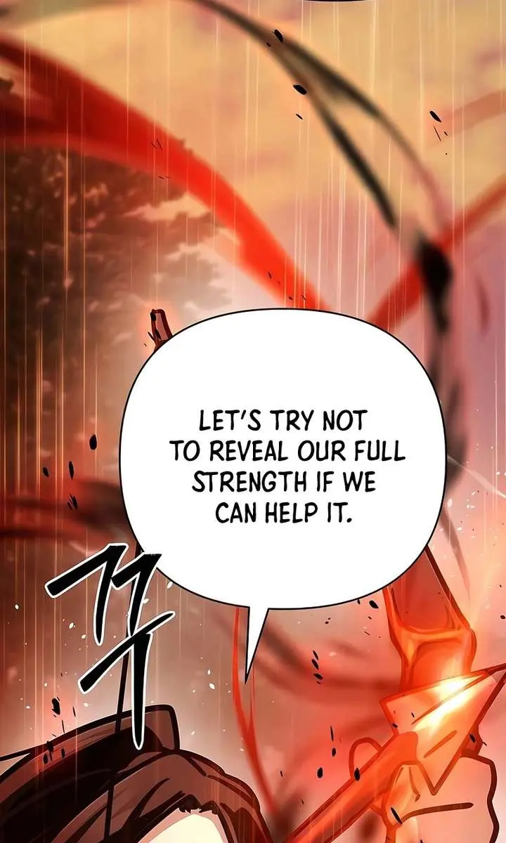 The Mysterious World's Greatest Martial Artist Little Prince Chapter 113 Page 40