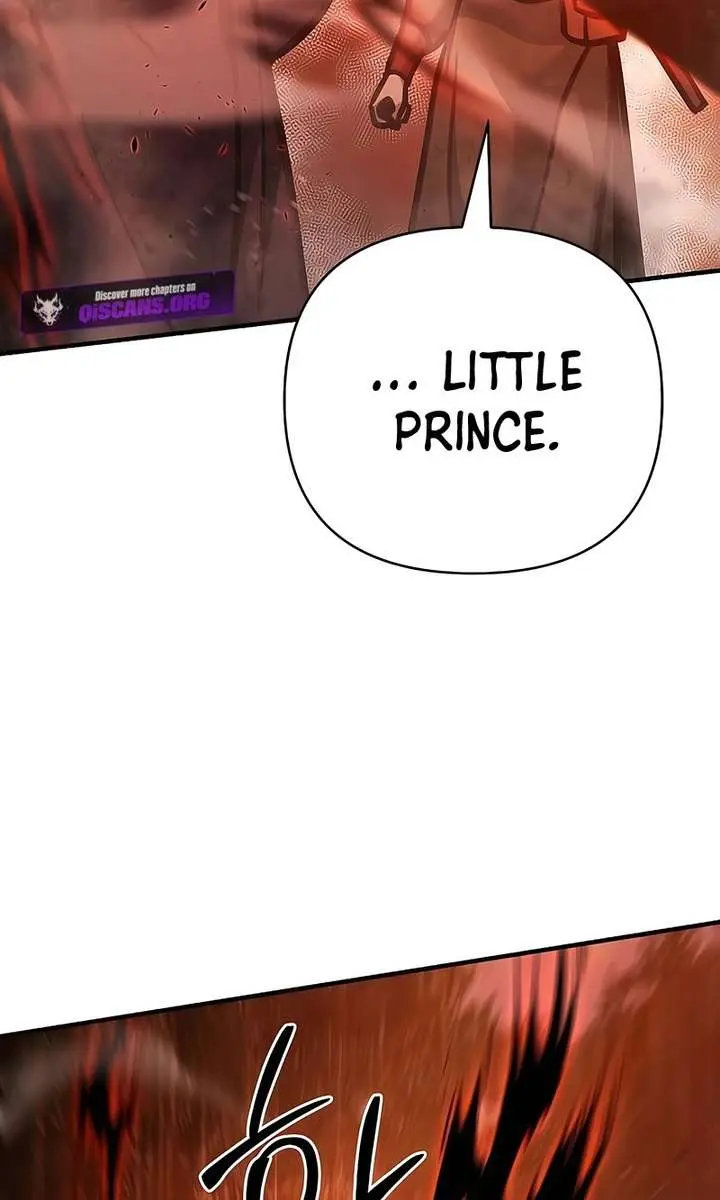 The Mysterious World's Greatest Martial Artist Little Prince Chapter 113 Page 43