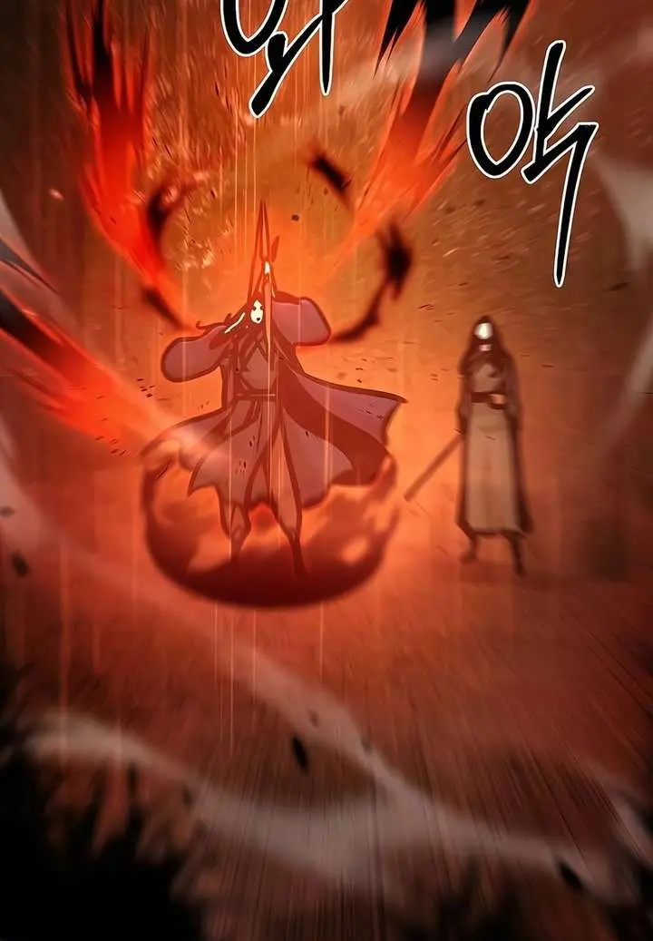 The Mysterious World's Greatest Martial Artist Little Prince Chapter 113 Page 44