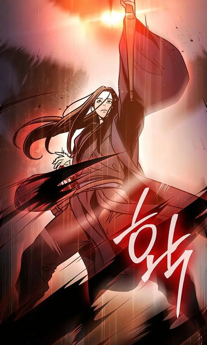 The Mysterious World's Greatest Martial Artist Little Prince Chapter 113 Page 50