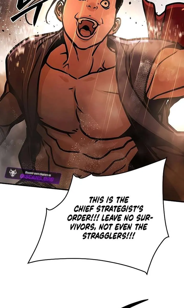 The Mysterious World's Greatest Martial Artist Little Prince Chapter 113 Page 54
