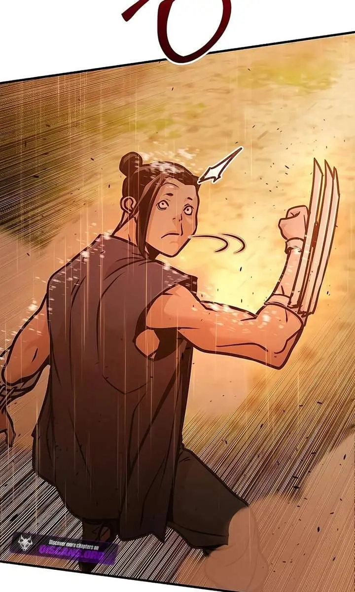 The Mysterious World's Greatest Martial Artist Little Prince Chapter 113 Page 58