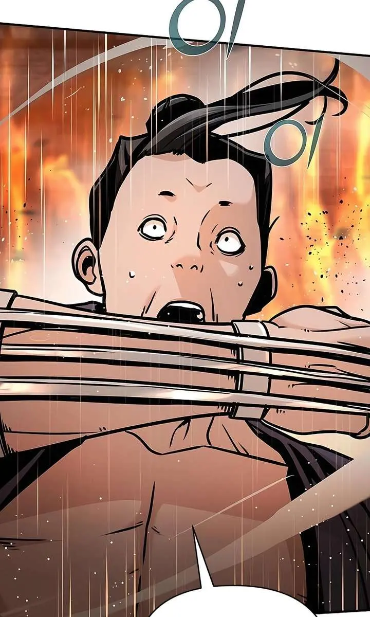 The Mysterious World's Greatest Martial Artist Little Prince Chapter 113 Page 62