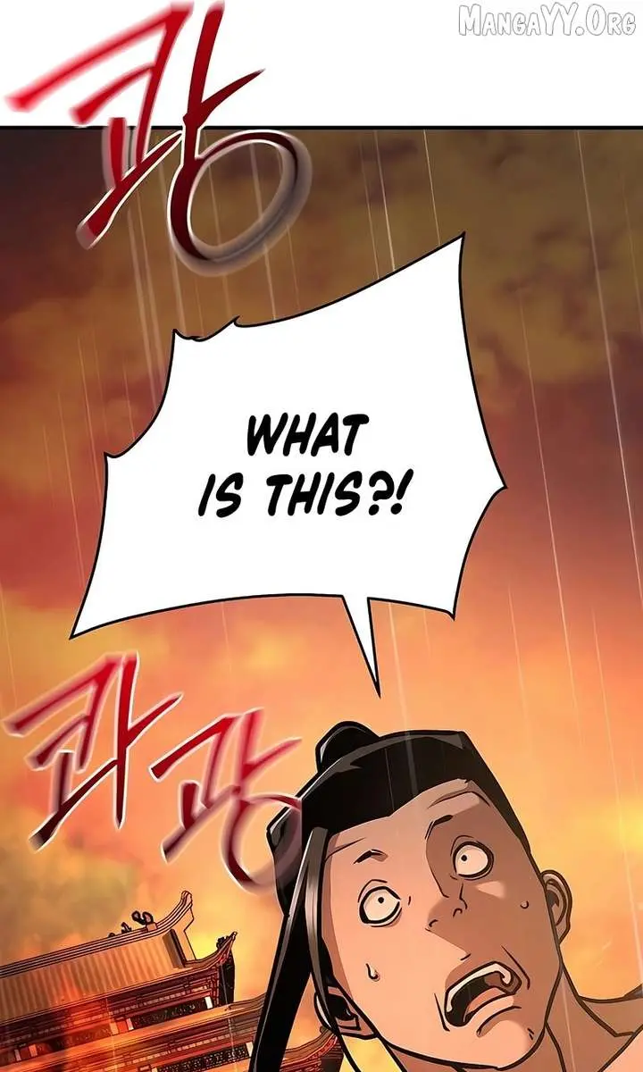 The Mysterious World's Greatest Martial Artist Little Prince Chapter 113 Page 67