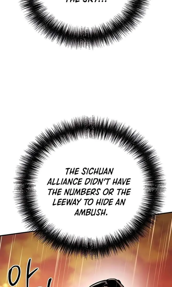 The Mysterious World's Greatest Martial Artist Little Prince Chapter 113 Page 69