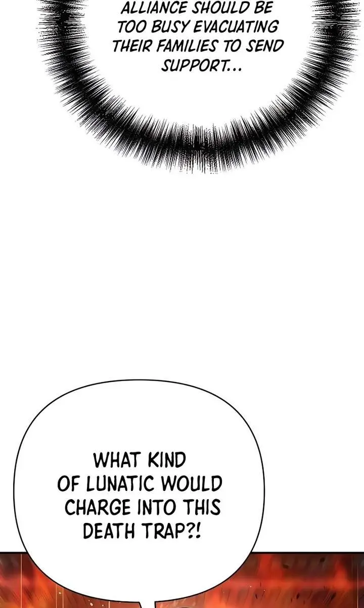The Mysterious World's Greatest Martial Artist Little Prince Chapter 113 Page 71