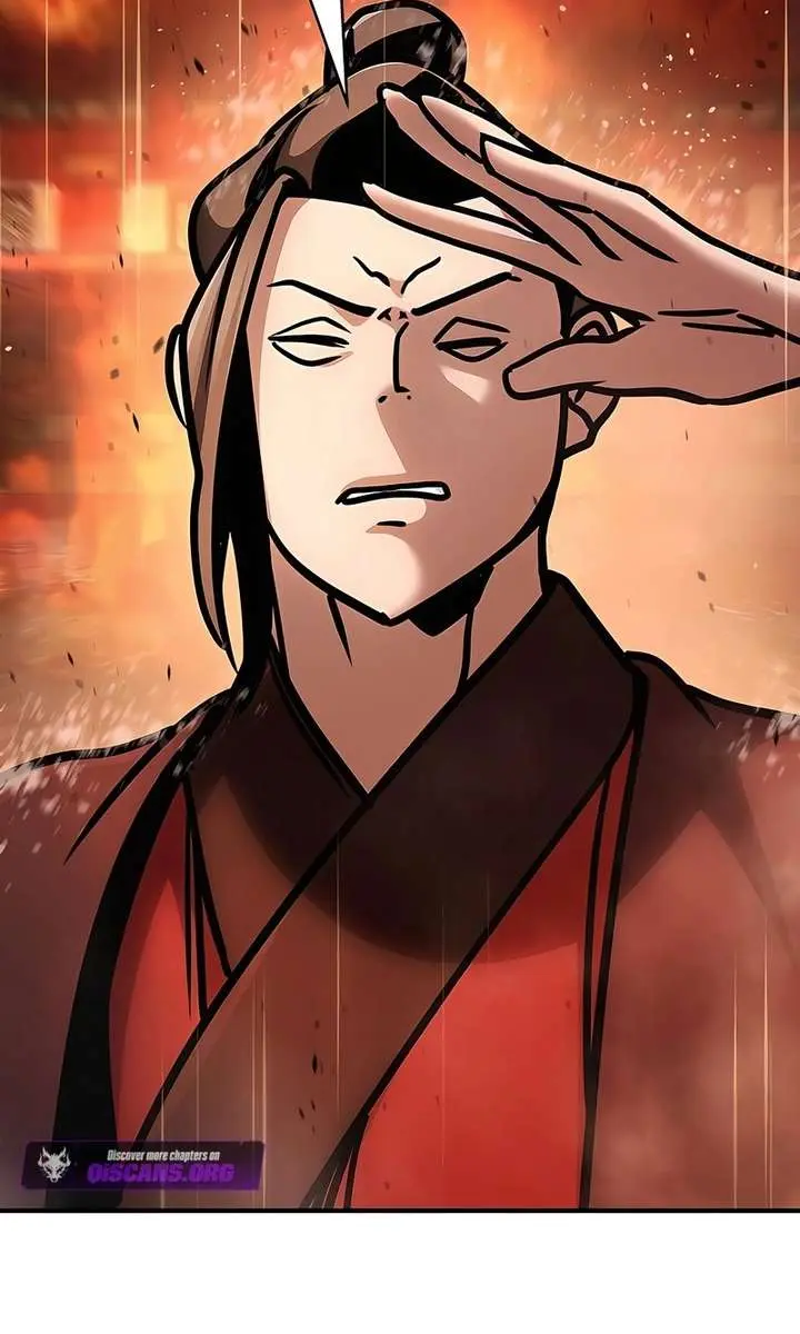 The Mysterious World's Greatest Martial Artist Little Prince Chapter 113 Page 72