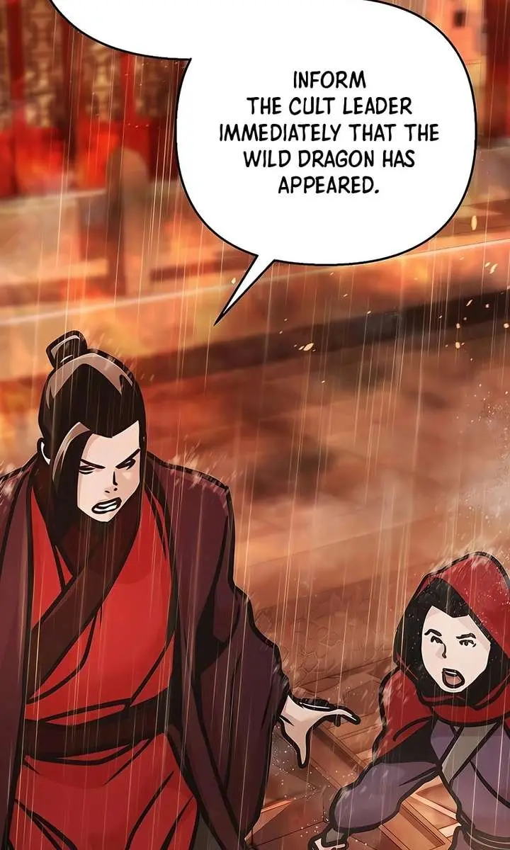 The Mysterious World's Greatest Martial Artist Little Prince Chapter 113 Page 79