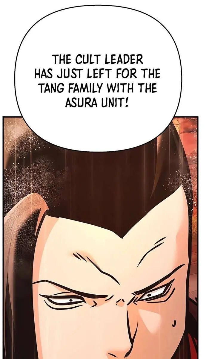The Mysterious World's Greatest Martial Artist Little Prince Chapter 113 Page 81
