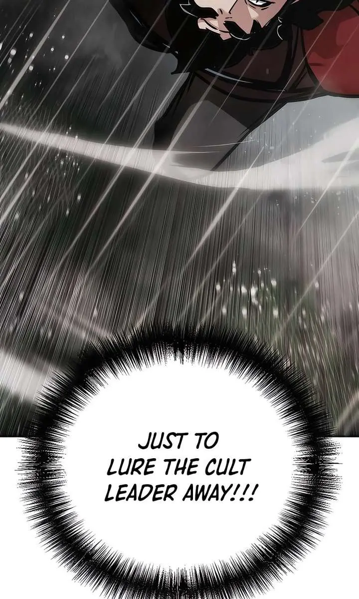 The Mysterious World's Greatest Martial Artist Little Prince Chapter 113 Page 86