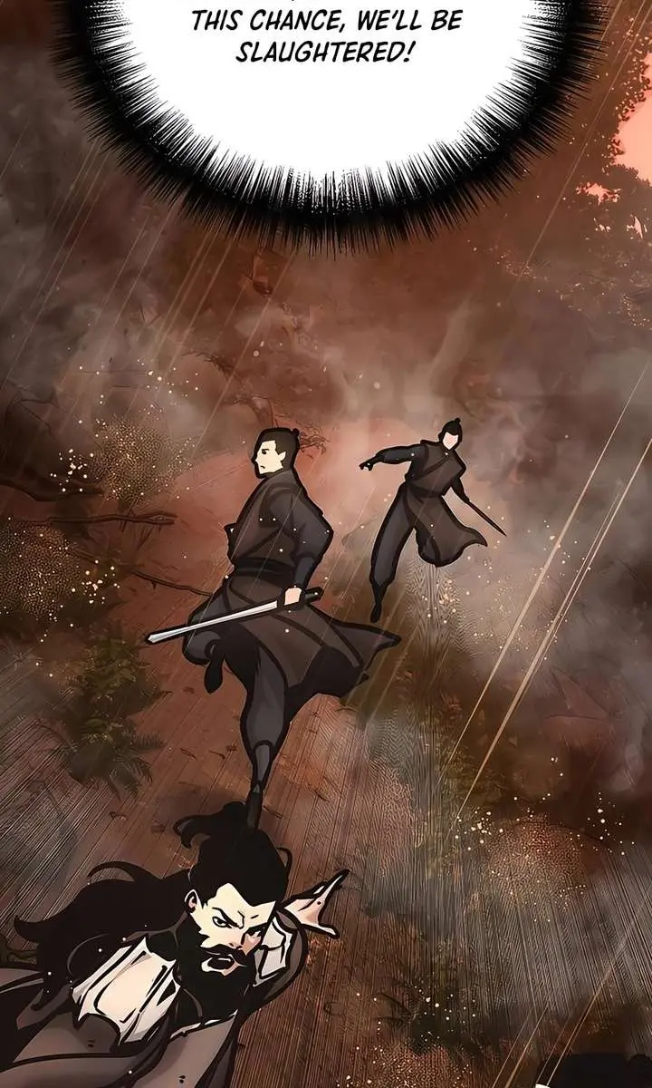 The Mysterious World's Greatest Martial Artist Little Prince Chapter 113 Page 92