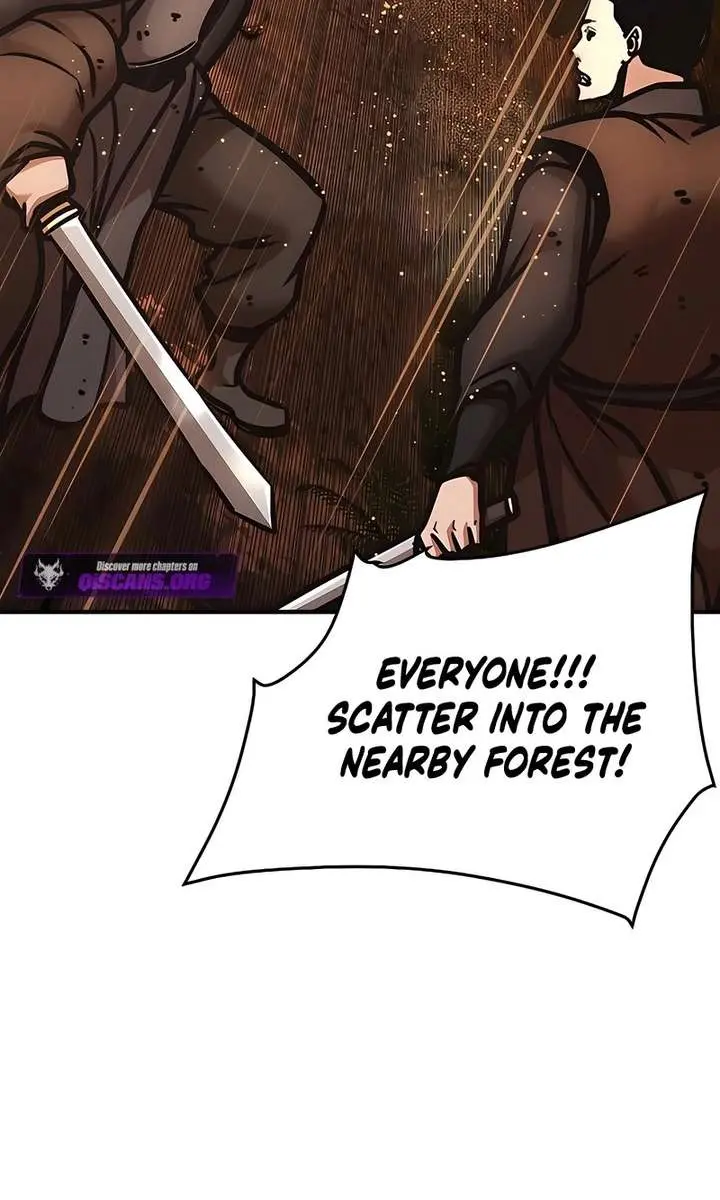 The Mysterious World's Greatest Martial Artist Little Prince Chapter 113 Page 93