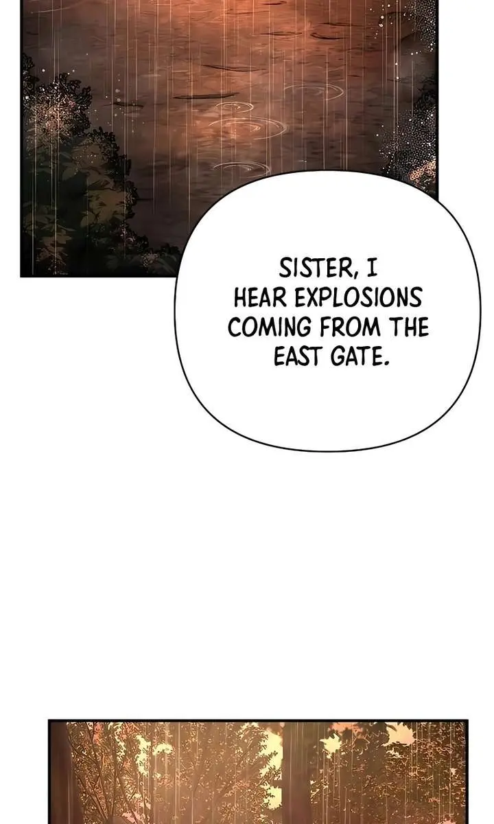 The Mysterious World's Greatest Martial Artist Little Prince Chapter 113 Page 95