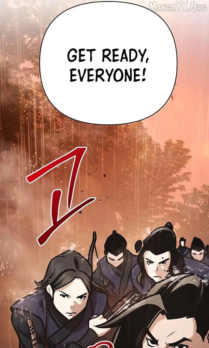 The Mysterious World's Greatest Martial Artist Little Prince Chapter 113 Page 98