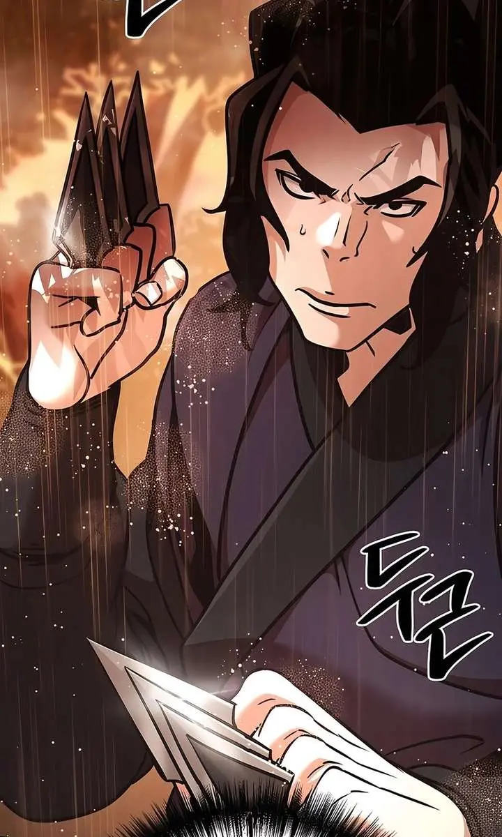 The Mysterious World's Greatest Martial Artist Little Prince Chapter 113 Page 104