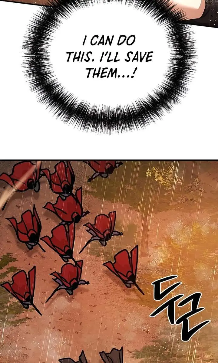 The Mysterious World's Greatest Martial Artist Little Prince Chapter 113 Page 105