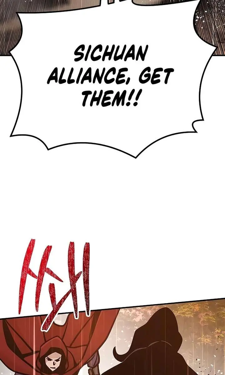 The Mysterious World's Greatest Martial Artist Little Prince Chapter 113 Page 111