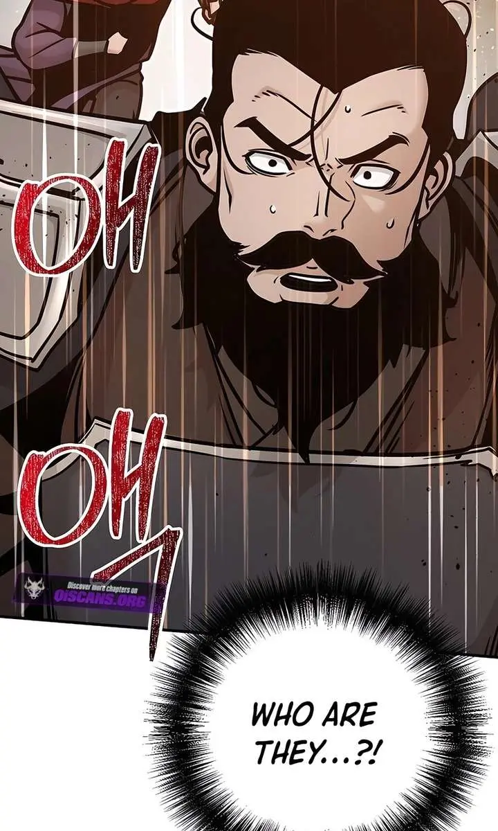 The Mysterious World's Greatest Martial Artist Little Prince Chapter 113 Page 112