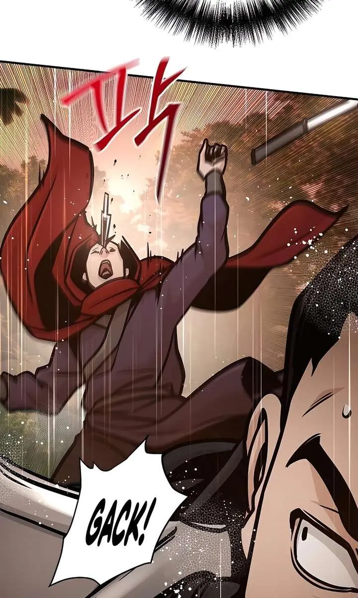 The Mysterious World's Greatest Martial Artist Little Prince Chapter 113 Page 113