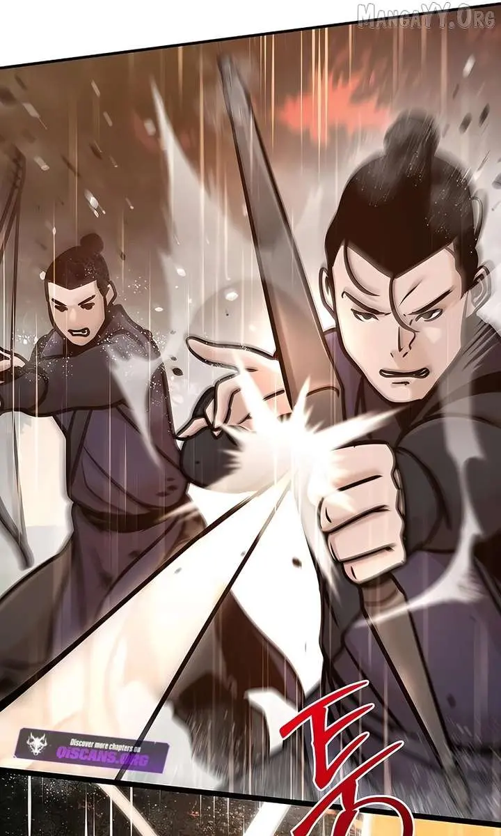 The Mysterious World's Greatest Martial Artist Little Prince Chapter 113 Page 118