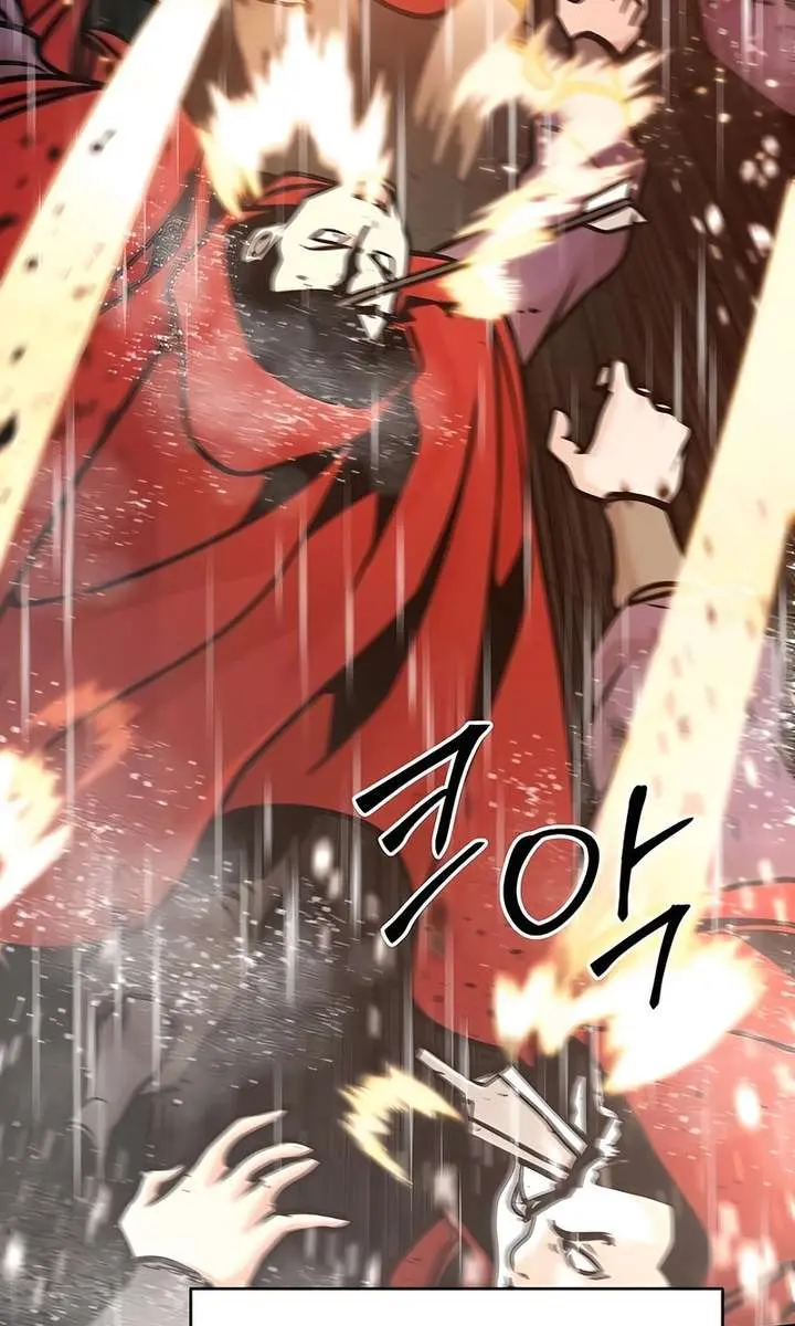 The Mysterious World's Greatest Martial Artist Little Prince Chapter 113 Page 120