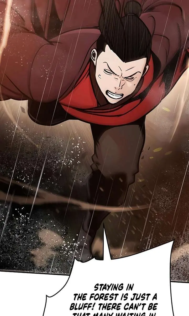The Mysterious World's Greatest Martial Artist Little Prince Chapter 113 Page 125