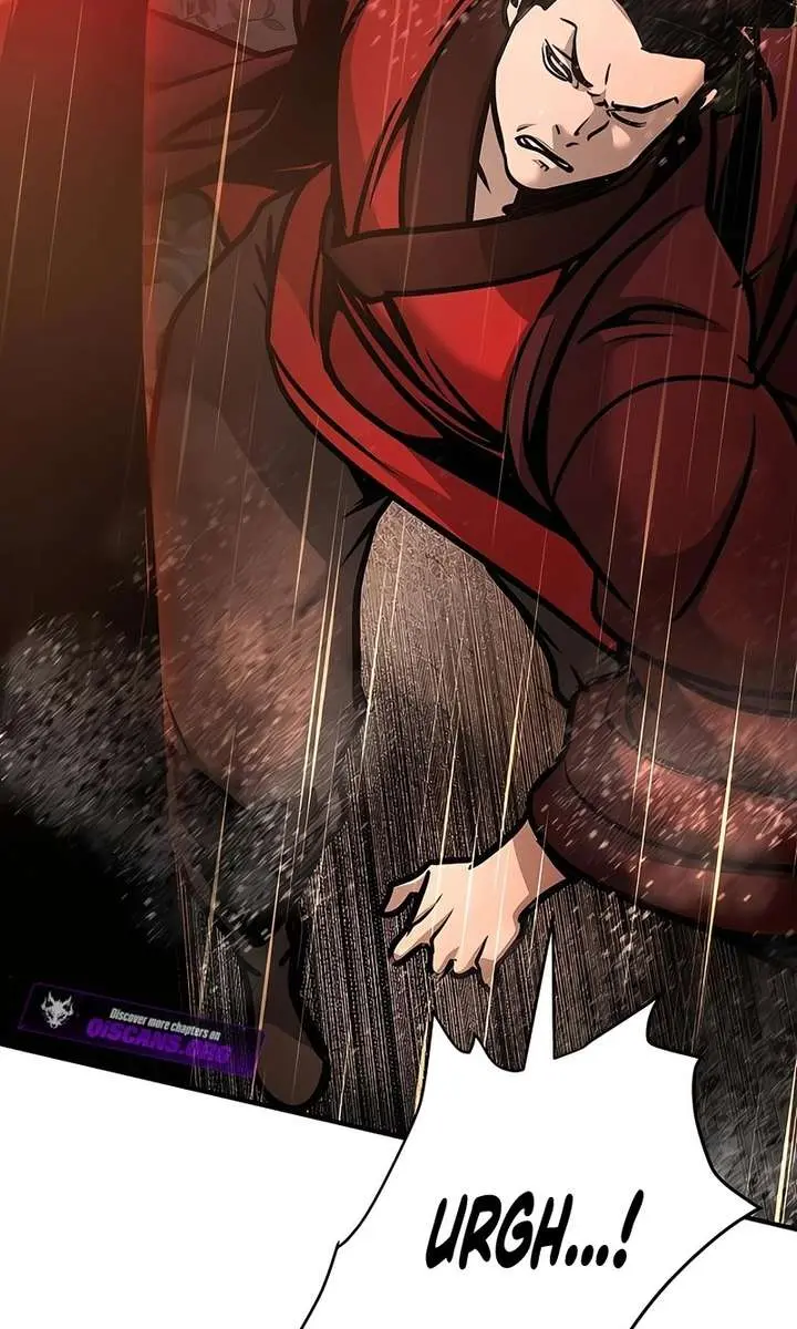 The Mysterious World's Greatest Martial Artist Little Prince Chapter 113 Page 130