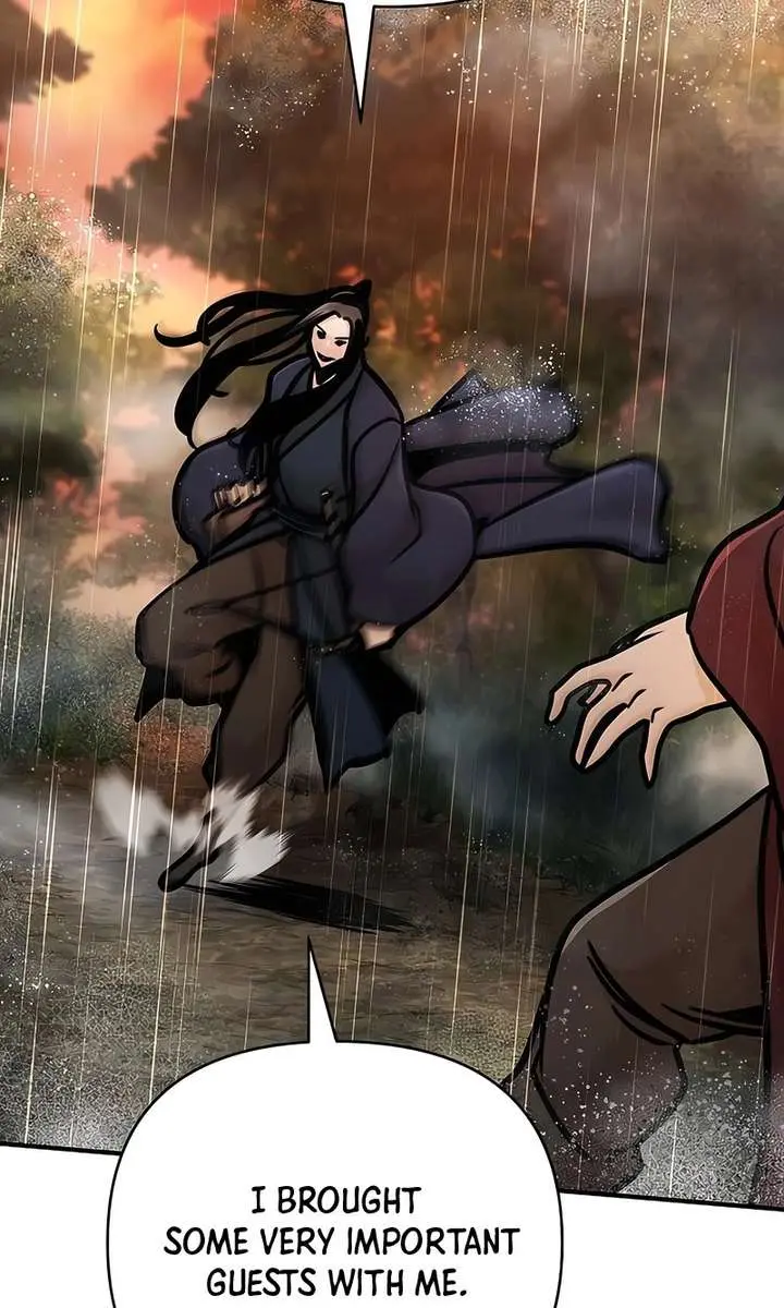 The Mysterious World's Greatest Martial Artist Little Prince Chapter 113 Page 133