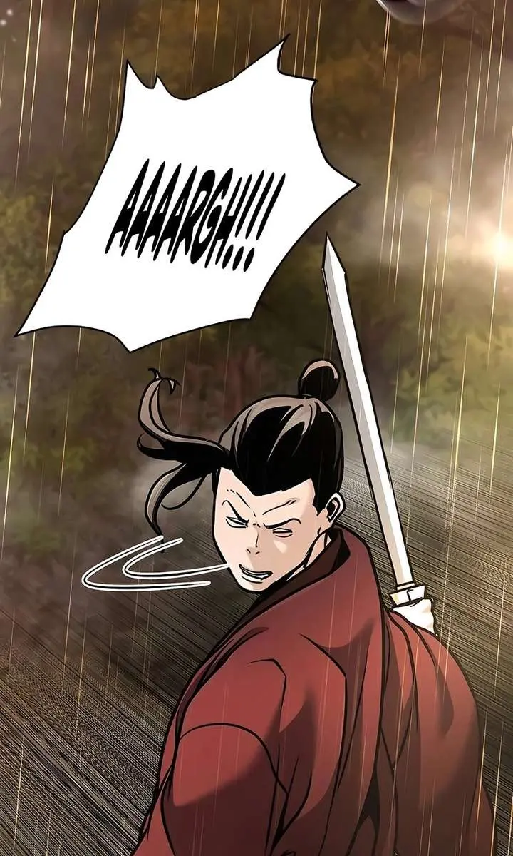 The Mysterious World's Greatest Martial Artist Little Prince Chapter 113 Page 135