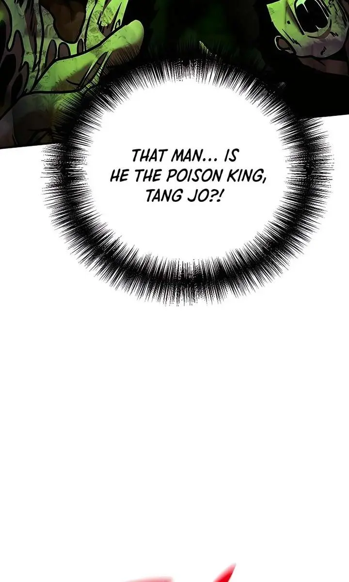 The Mysterious World's Greatest Martial Artist Little Prince Chapter 113 Page 140