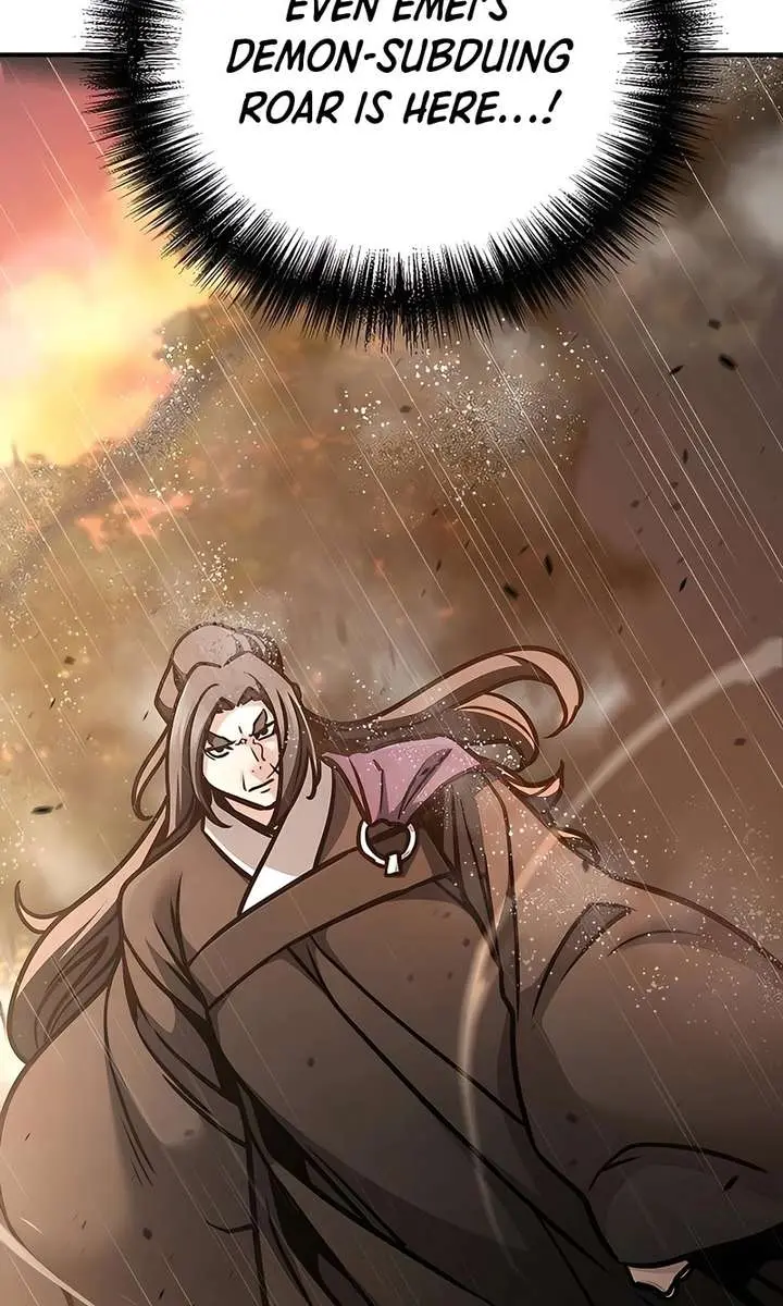 The Mysterious World's Greatest Martial Artist Little Prince Chapter 113 Page 143