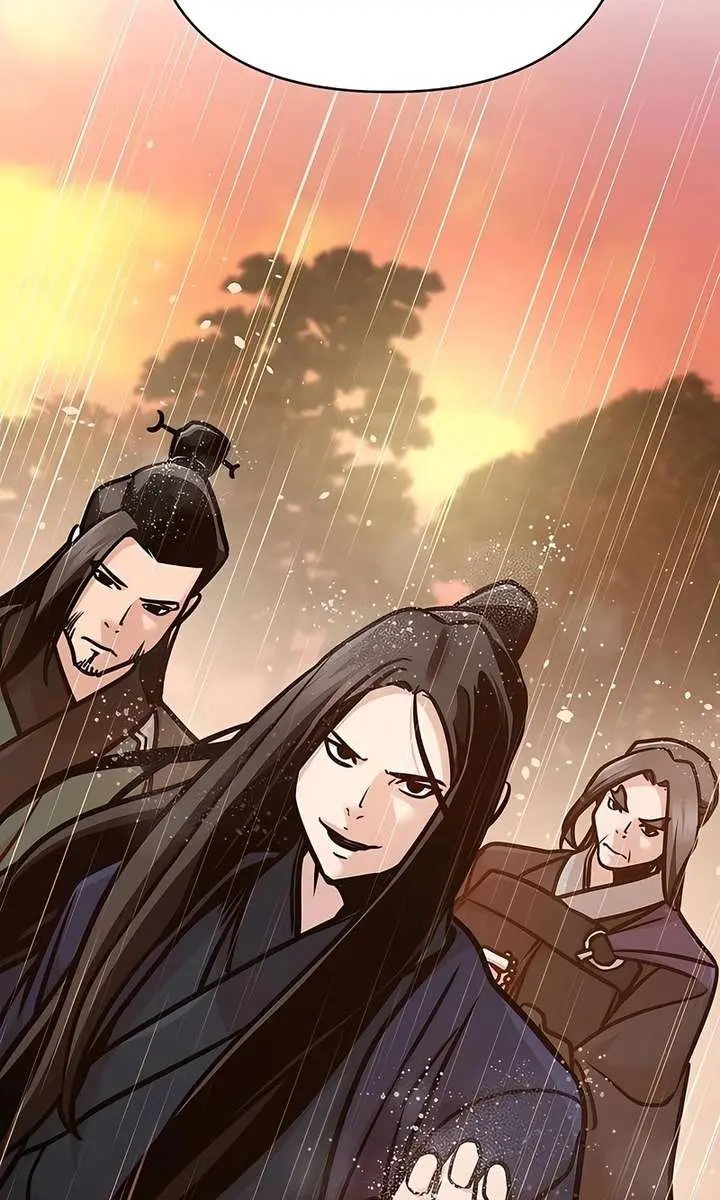 The Mysterious World's Greatest Martial Artist Little Prince Chapter 113 Page 147