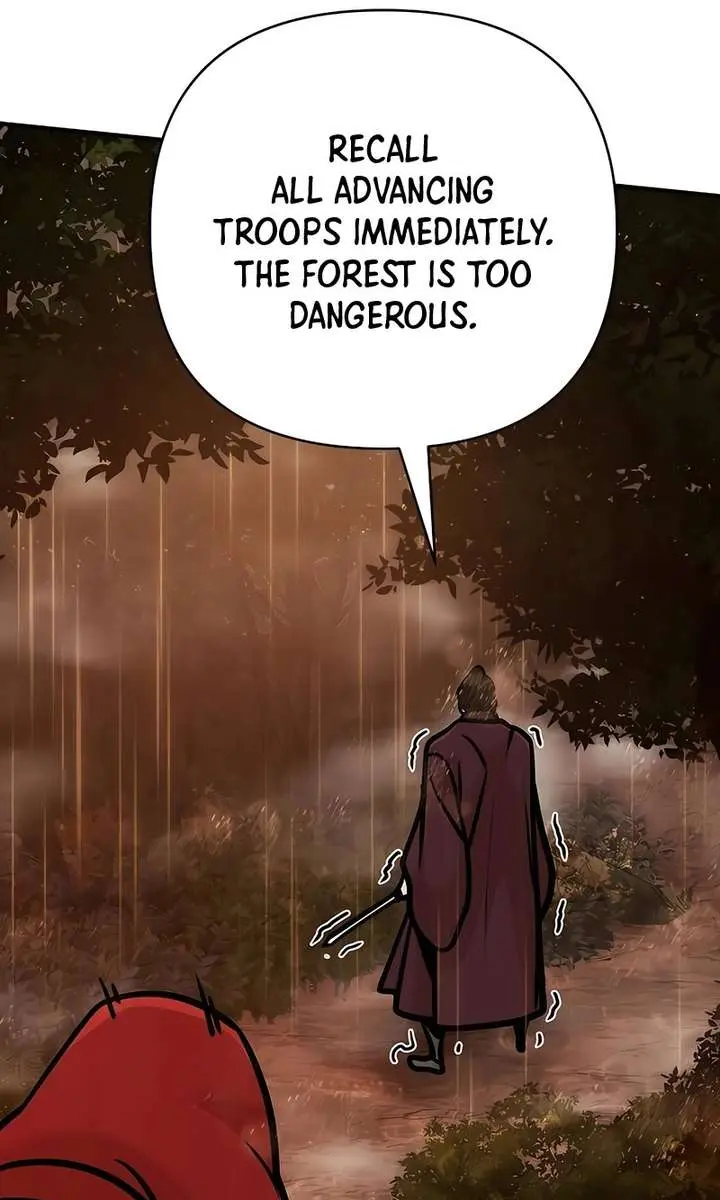 The Mysterious World's Greatest Martial Artist Little Prince Chapter 113 Page 154