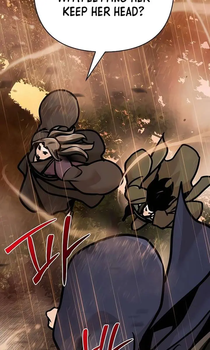 The Mysterious World's Greatest Martial Artist Little Prince Chapter 113 Page 157