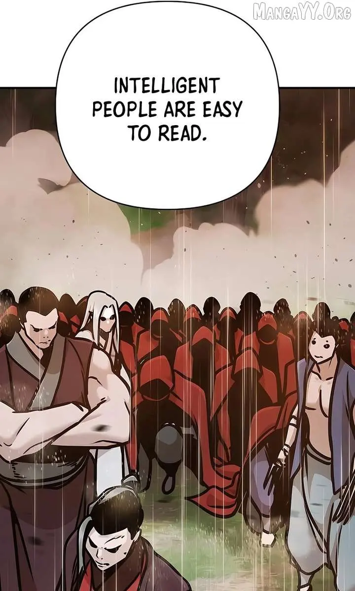 The Mysterious World's Greatest Martial Artist Little Prince Chapter 113 Page 160