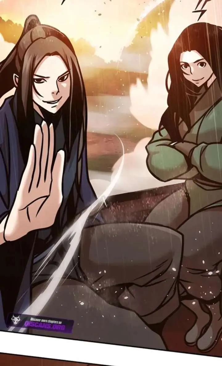 The Mysterious World's Greatest Martial Artist Little Prince Chapter 114 Page 10